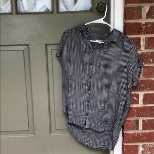 Madewell ButtonDown